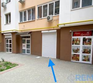 Офис, Академика Сахарова, 42 кв. м., Котовского пос, Одесса, Суворовский район