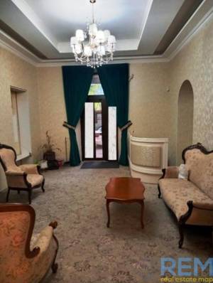 Гостиница, Бунина, 131.4 кв. м., Центр, Одесса, Приморский район
