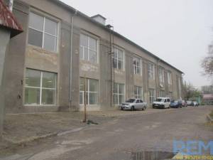 Комплекс сооружений, Дальницкая, 4100 кв. м., Бугаевка, Одесса, Малиновский район