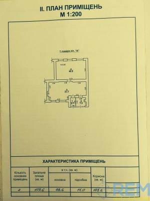 Магазин, Фонтанская дорога, 110 кв. м., Фонтан, Одесса, Приморский район