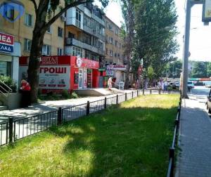 Магазин, Академика Филатова, 30 кв. м., Черемушки, Одесса, Малиновский район
