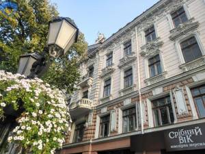 Cалон красоты, Асташкина, 25 кв. м., Центр, Одесса, Приморский