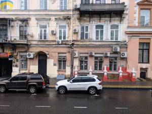 Торгово-офисное, Ланжероновская, 142 кв. м., Центр, Одесса, Приморский район