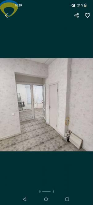 Генуэзская, 57 кв. м., Аркадия, Одесса, Приморский район