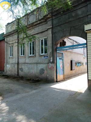 Здание, Болгарская, 160 кв. м., Молдаванка, Одесса, Приморский