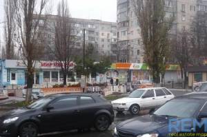 Магазин, Семена Палия (Днепропетровская дорога), 33 кв. м., Котовского пос, Одесса, Суворовский