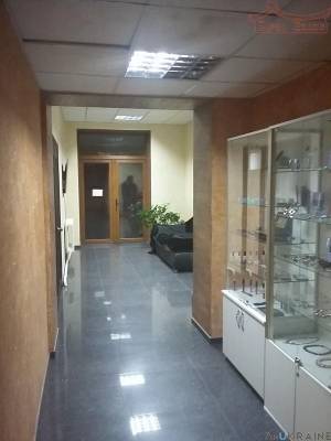 Cалон красоты, Мачтовая (Щеглова), 139.6 кв. м., Фонтан, Одесса, Приморский