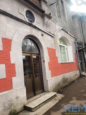 Офис, Пироговская, 185 кв. м., Фонтан, Одесса, Приморский