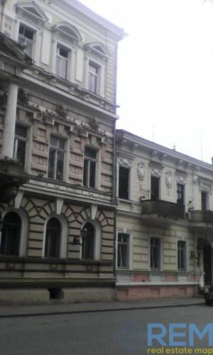 Здание, Приморский бульвар, 2400 кв. м., Центр, Одесса, Приморский