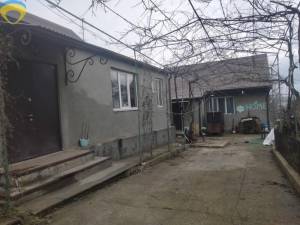 Дом, Новая Долина, 4-комн., 100 кв. м., Зеленая, Овидиопольский район