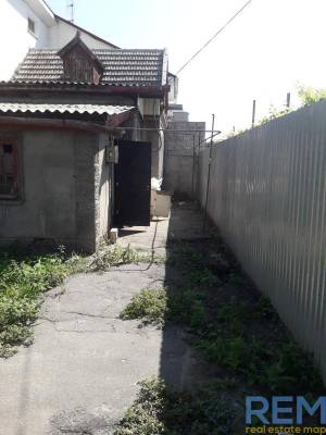 Дом, Таирова, 2-комн., 36 кв. м., 1-я линия, Одесса, Киевский район