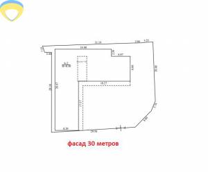 Земля 15 сот., Центр, Одесса, Приморский