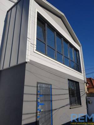 Дом, Фонтан, 2-комн., 105.4 кв. м., Харьковская, Одесса, Киевский район