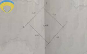 Земля 8.4 сот., Беляевка, Беляевка, Одеський (Беляевский)