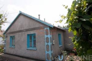 Дом, Доброалександровка, 2-комн., 60 кв. м., Мира, Овидиопольский