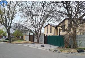 Дом, Таирова, 4-комн., 128 кв. м., Черниговская, Одесса, Киевский район