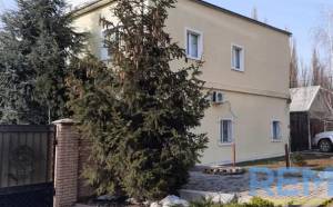 Дом, Котовского пос, 8-комн., 168 кв. м., Орловская, Одесса, Суворовский