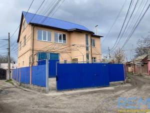 Дом, Застава, 7-комн., 480 кв. м., Луговая, Одесса, Малиновский район