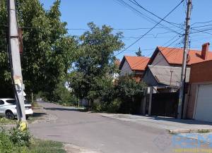 Дом, Вузовский, 3-комн., 52.4 кв. м., Юннатов, Одесса, Киевский