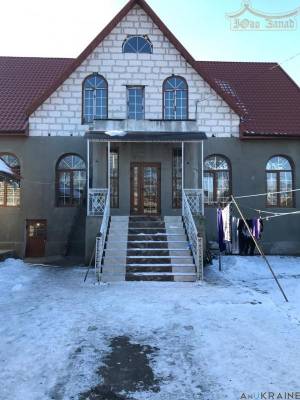 Дом, Ленпоселок, 4-комн., 240 кв. м., Проселочная, Одесса, Малиновский район