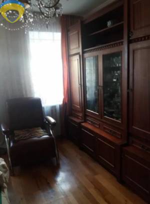 Дом, Молдаванка, 1-комн., 33 кв. м., Бабеля, Одесса, Малиновский район