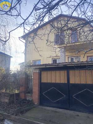 Дом, Лиманка (Мизикевича), 6-комн., 262 кв. м., Солнечная, Овидиопольский